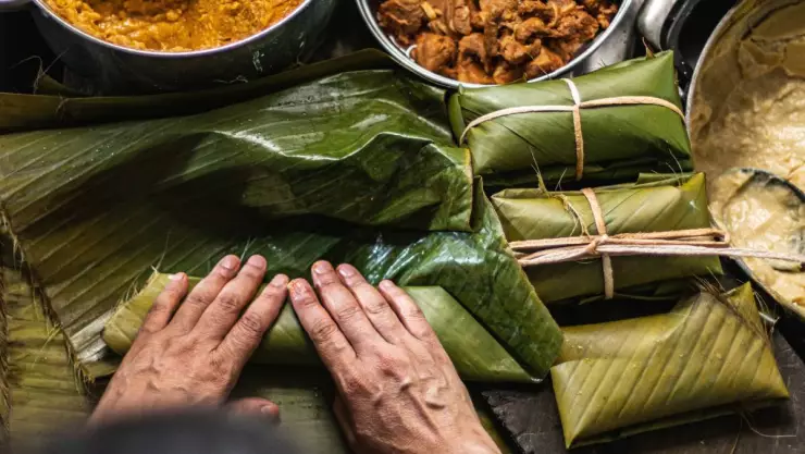 Día de la Candelaría ¿Cuál es el precio de los tamales en el 2023