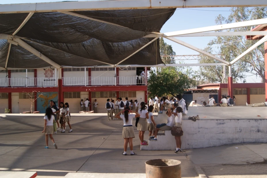 Secundaria