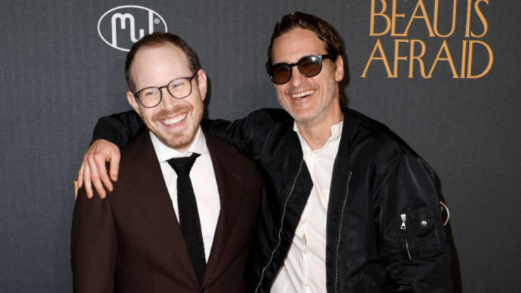 Ari Aster reune a elenco de primera para su próxima película