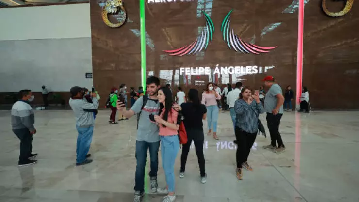 Copa Airlines volará desde el AIFA a Panamá partir de septiembre