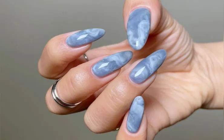 diseños de uñas