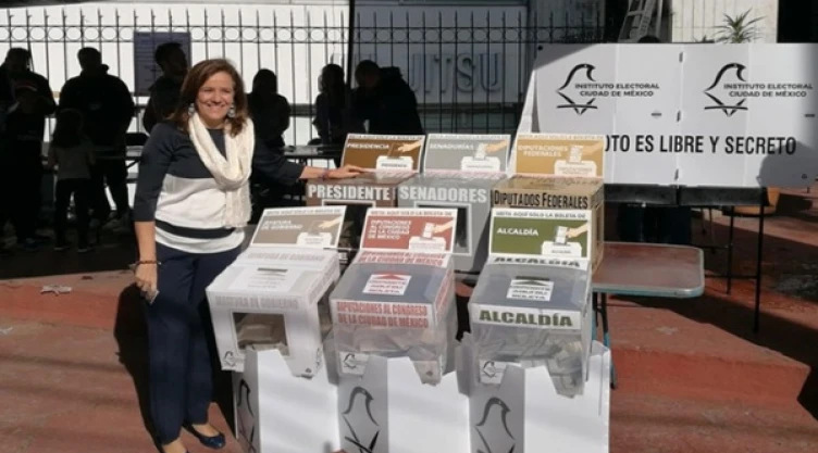 margarita zavala vota