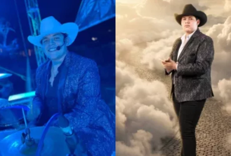 Ataque con más de 100 balazos cobra la vida de integrante del regional mexicano