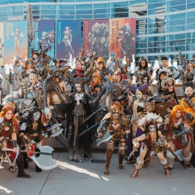 BlizzCon 2026