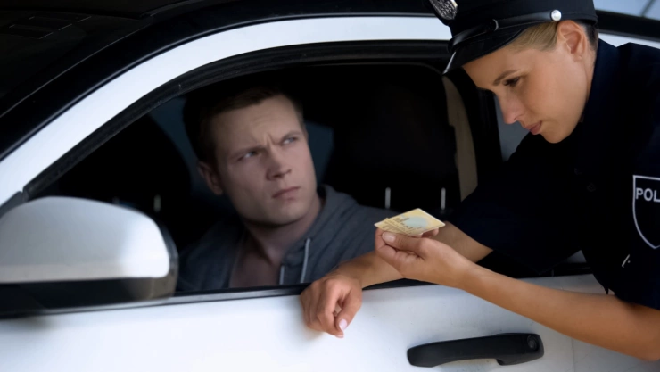 Así puedes perder tu licencia de conducir permanente sin aviso y para siempre