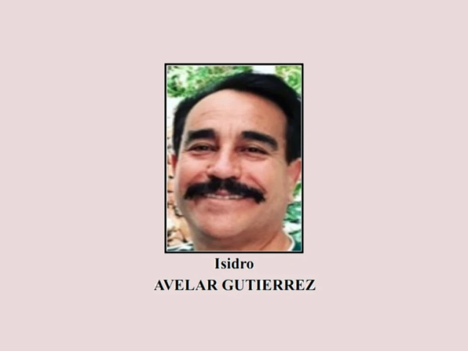Magistrado Detenido