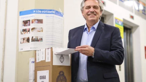 Elecciones en Argentina: Alberto Fernández gana en primera vuelta