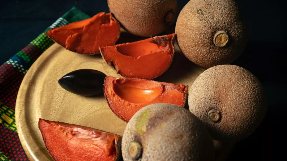 Estos son los beneficios de comer mamey todos los días.