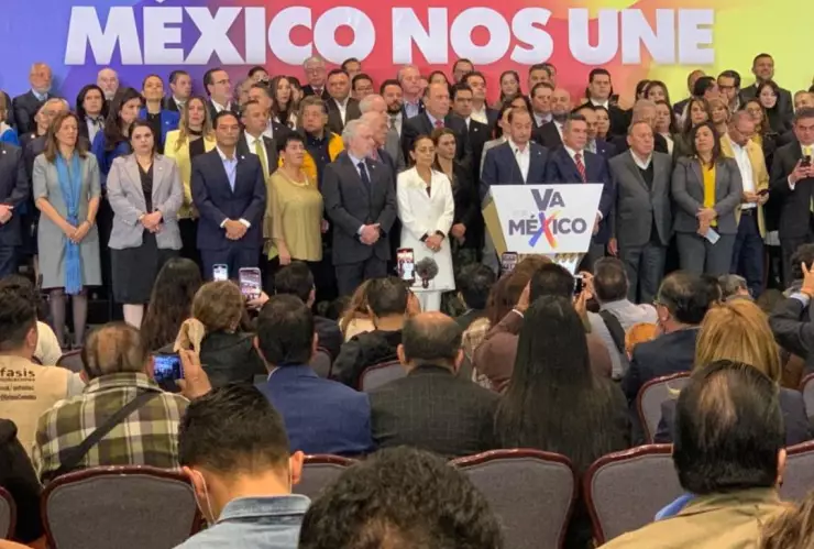 alianza va por mexico 2023 2024