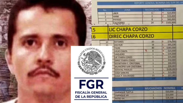 Pruebas encontradas en cabañas del mencho serían invalidadas