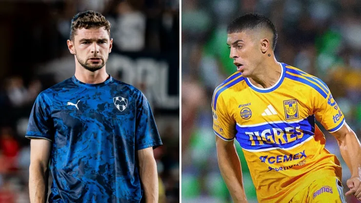 La desventaja que tendrá Rayados en el Clásico Regio y que Tigres buscará aprovechar