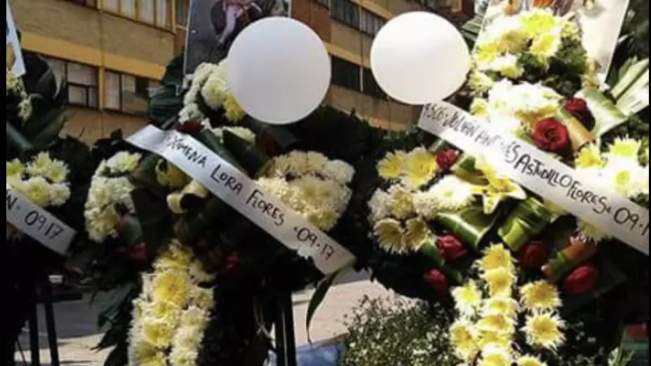 La historia detrás de Ximena y Julián, los pequeños del multifamiliar en Tlalpan