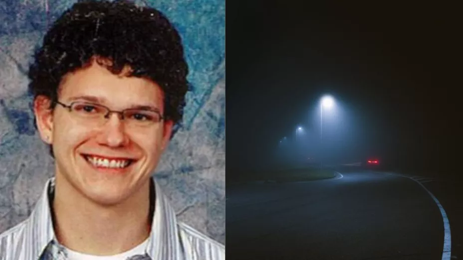 Caso Brandon Swanson ¿Qué le pasó y cómo desapareció? (VIDEO)