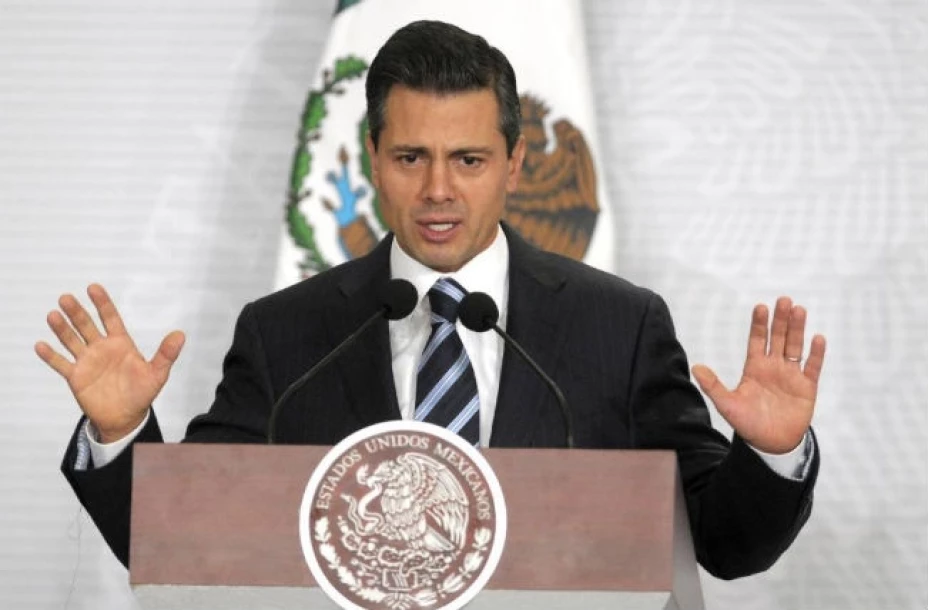 Enrique Peña Nieto reafirma su interés en que la reforma penal sea una realidad
