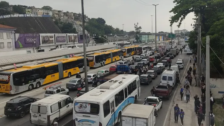 Terror en Brasil Tiroteo en Río de Janeiro deja muertos y heridos