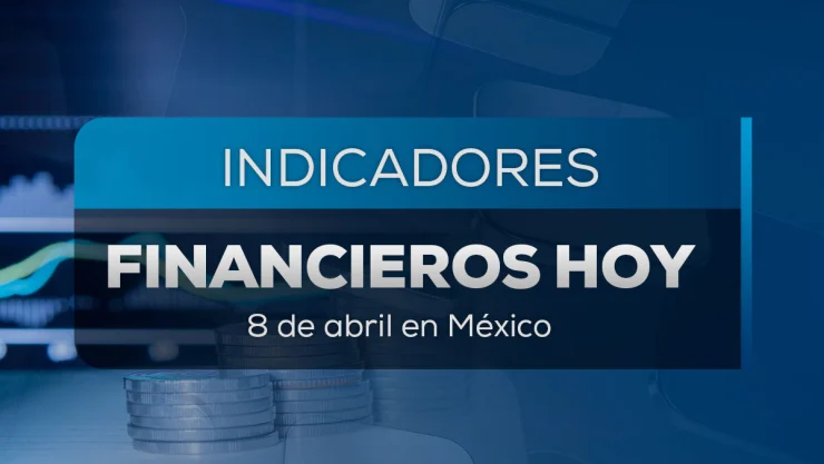 ¿Cuál es el precio del dólar hoy 8 de abril?