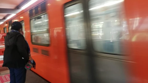 metro cdmx martin carrera 3 de sep