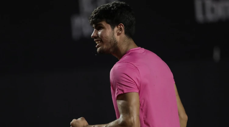 Carlos Alcaraz