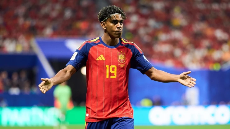 La IA predice el resultado del España vs Bélgica, de los cuartos de final del Mundial 2026