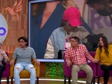 Mis hijos me odian por culpa de su abuela, programa del 13 de octubre 2026 de Acércate a Rocío