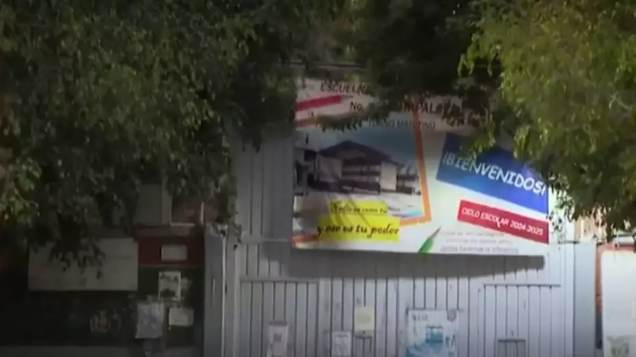 Caso Fátima Iztapalapa