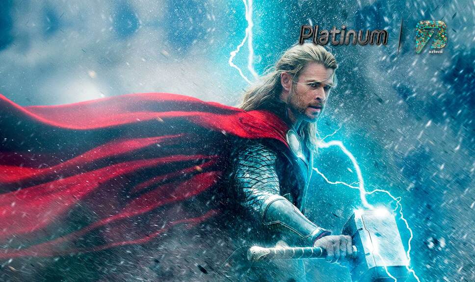 thor, platinum