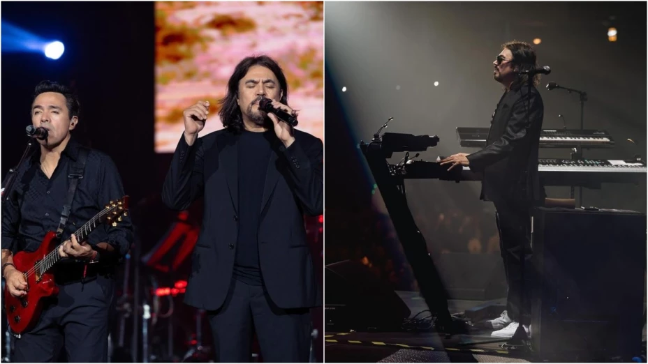 Cambian sede del concierto de Los Temerarios en Aguascalientes; ¿habrá que pagar más?