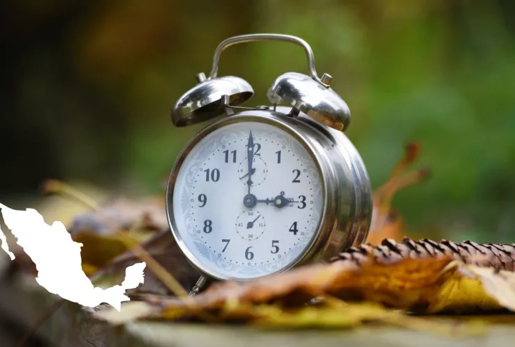 Esta es la fecha en la que debes ajustar tu reloj por el cambio de horario en CDMX