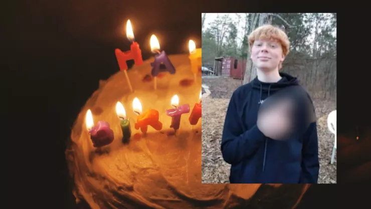 FIESTA DE CUMPLEAÑOS