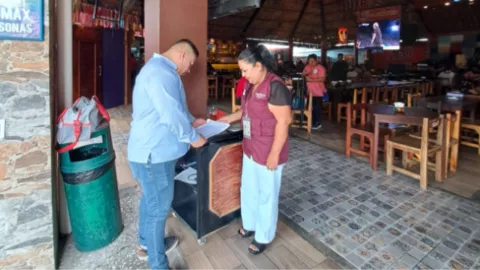 ¿Cómo identificar a los falsos verificadores de la Profeco?