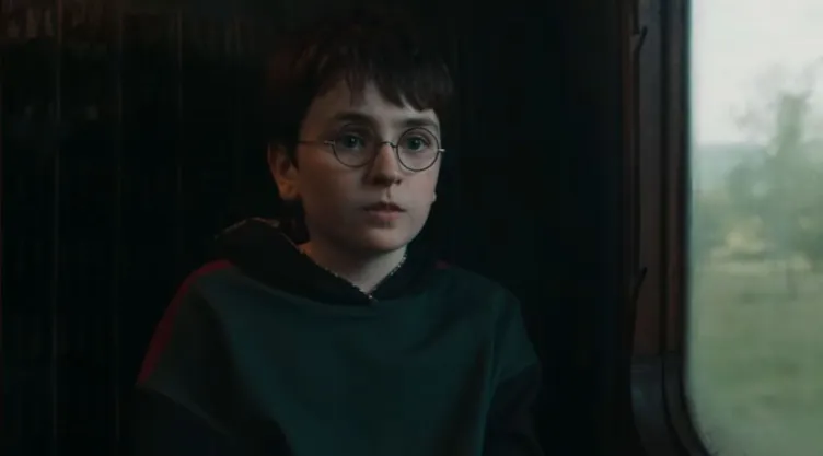 Harry Potter