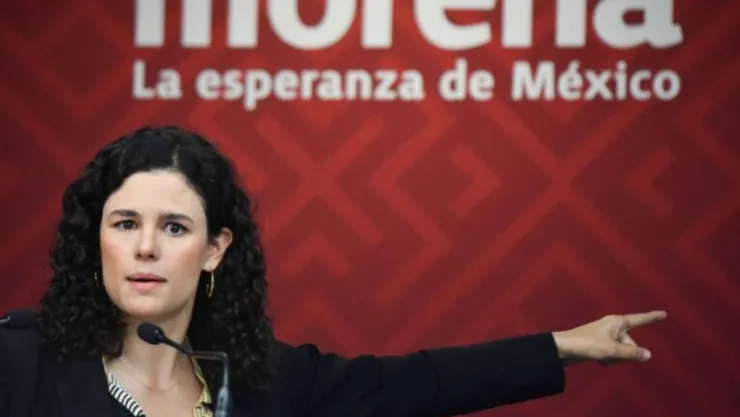 Luisa Alcalde