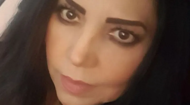 Lupita Castro prepara libro para contar su supuesta historia de abuso sexual a manos de Vicente Fernández.