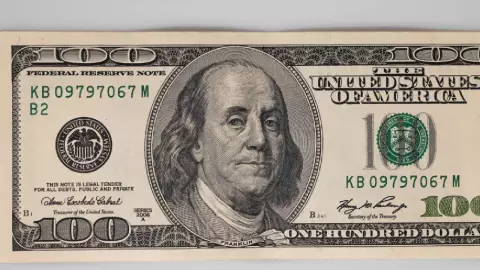 Precio del dólar hoy 11 de noviembre de 2023 en Yucatán