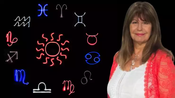 Los horóscopos de Esperanza Gracia