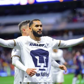 Liga BBVA MX Apertura 2026 Atlante 0-2 Pumas UNAM