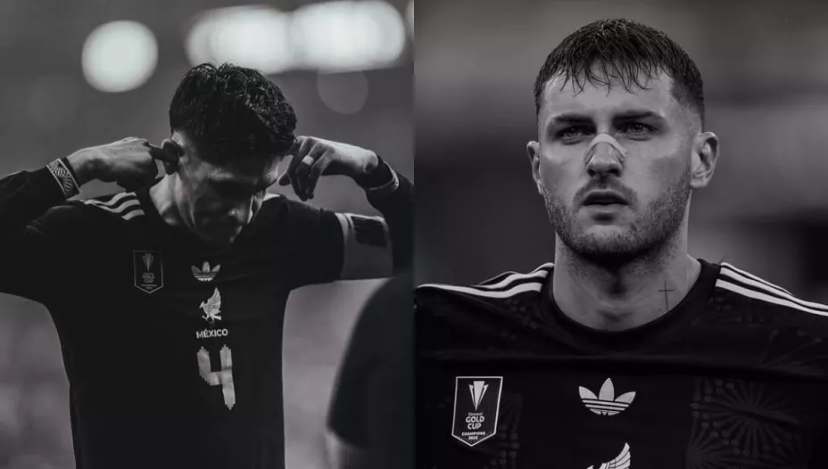 ¿Cuántos mexicanos jugarán Champions League esta temporada?