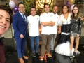 Año nuevo en MasterChef México.