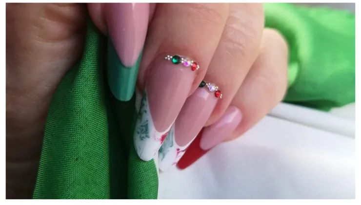 Uñas