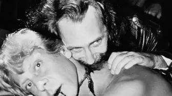 lo que la gente cuenta