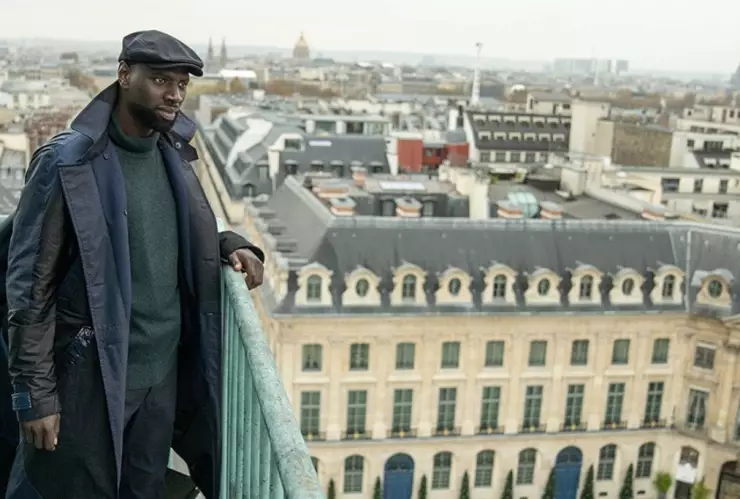 Quién fue Lupin, el ladrón que inspiró la popular serie de Netflix