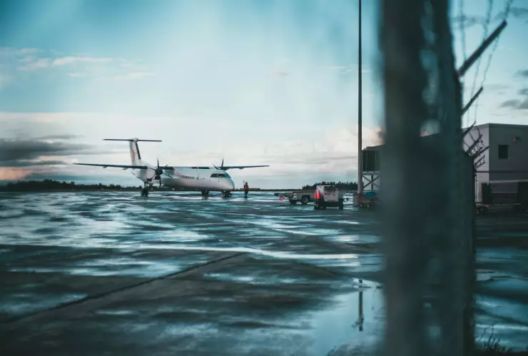 EN VIVO | Vuelos en el Aeropuerto de Puerto Vallarta cancelados y demorados hoy; el estatus de viajes este 9 de diciembre