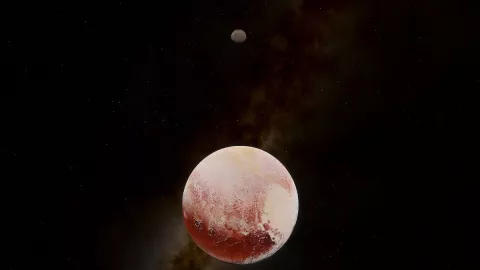 Esto debes hacer durante Plutón retrógrado, según tu signo