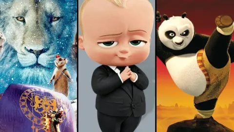 En vivo PELÍCULAS completamente GRATIS para disfrutar en casa este 21 y 22 de febrero de 2026