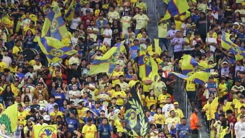 Este es el equipo m&aacute;s popular de la Liga BBVA MX, seg&uacute;n la IA