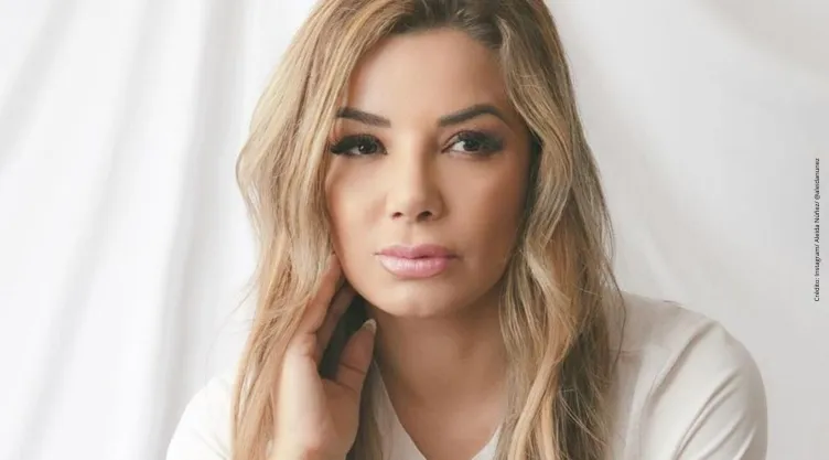 Aleida Núñez pone fin a su relación con empresario millonario: ¿Por qué?