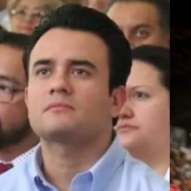 Manuel Marcué Díaz: ¿Quién es el que benefició a la red de Amílcar Olán y Andy López Beltrán?