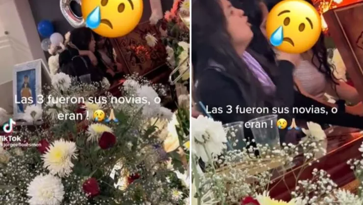 joven fallece y llegan sus tres novias al funeral para despedirlo.jpg