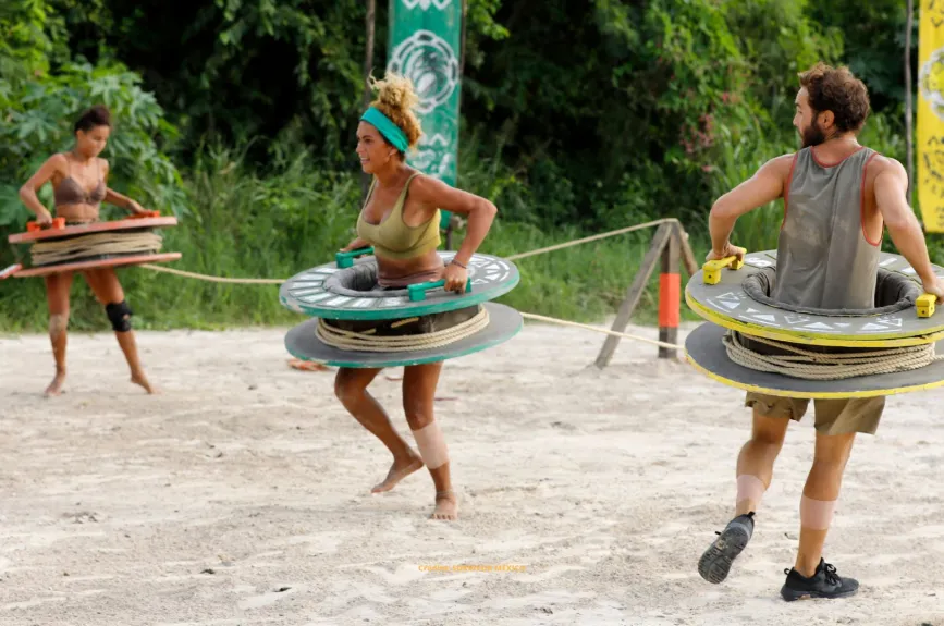 16 - 19 de septiembre Survivor México 2022.jpg