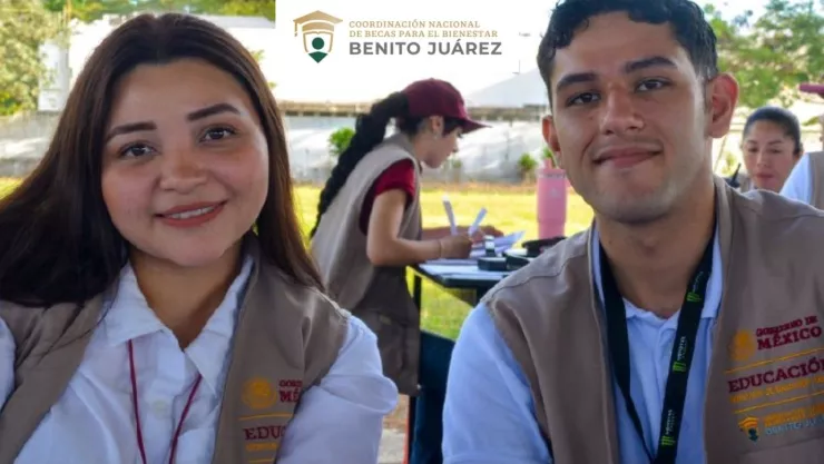 ¿Desaparecen Becas Benito Juárez? Gobierno anuncia importante cambio en apoyos bienestar para estudiantes